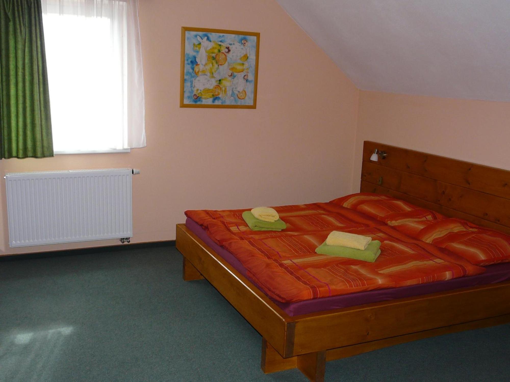 Wellness Penzion Palice Jindřichův Hradec Exterior foto